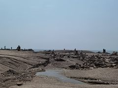 -燕儿岛山公园