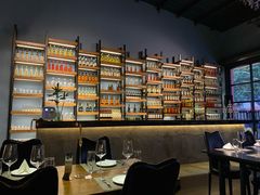 -小火花·干式熟成牛排馆Spark SteakHouse(剑桥郡店)