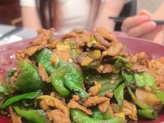 -红菜坊·烤鸭·川鲁宴(石园店)