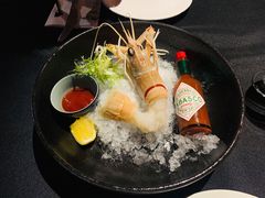 -小火花·干式熟成牛排馆Spark SteakHouse(剑桥郡店)