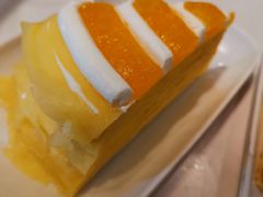 -宜家·瑞典风味餐厅(天津东丽商场店)