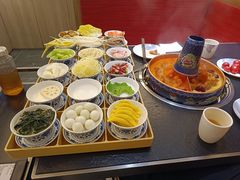 -咏江南·苏式火锅·苏州评弹(观前街店)