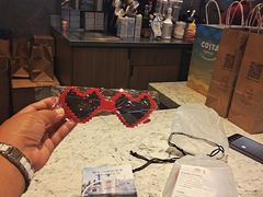 -COSTA COFFEE(哈尔滨凯德学府店)