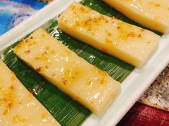 桂花拉糕-南京大牌档(人民广场店)