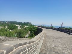 -蓬莱阁景区