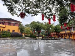 -李宗仁官邸