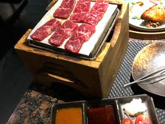 -花隐日式怀石料理(万象城购物中心店)