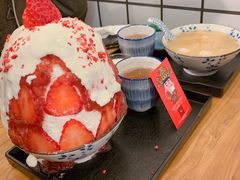 -WONDER ICE 萬得冰田(建設路总店)