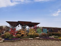 -上海长兴岛郊野公园