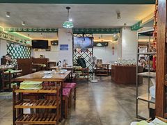 -草原牧语烤全羊(闽江大道店)