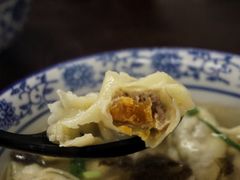 -方老大馄饨(抚宁巷店)