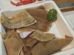 精品毛肚-傣妹火锅(南京东路一店)