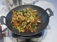 -大鸭梨烤鸭(金色漫香店)