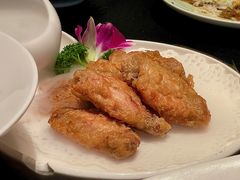 -唐猫庭院·千年陕菜(赛格国际购物中心店)