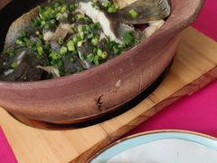 -合晋食府(广州合晋帝苑酒店)