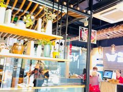 -玉善烧烤串城(长春总店)