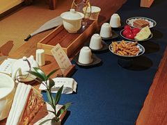 -小茶闲舍·观景商务茶馆(广州塔店)