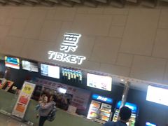 -汉阳天河电影城(王家湾店)