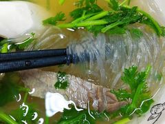 -回回锅贴(小河沿店)