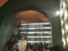 -奥斯特牛排馆(美第奇宫店)