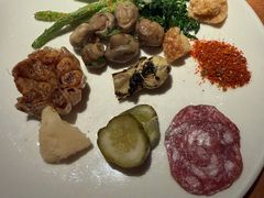 -拉蒂娜·巴西牛排馆 Latina·Brazilian Steakhouse(王府井喜悦店)