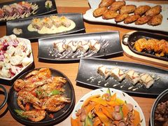 -仓桥家·焗寿司·锅物(光谷步行街店)