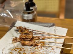 -五样儿西昌小签签烤串(天府三街店)