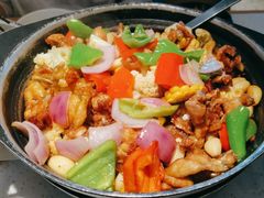 -江渔儿酸菜鱼(东厦一百店)
