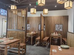 -大盐帮川菜馆(长楹天街店)