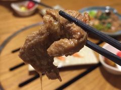 -赤坂亭·M9和牛烧肉·铁板烧(合肥万象城店)