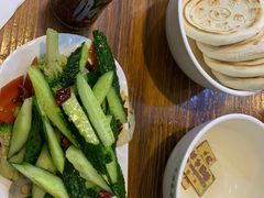 -果渊斋老米家泡馍馆(大雁塔店)