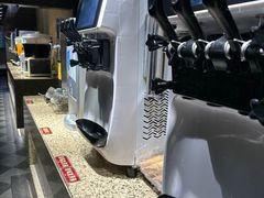 -汉巴味德·烤肉与啤酒的自助(杭州大悦城店)