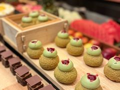 -珠海瑞吉酒店·秀餐厅
