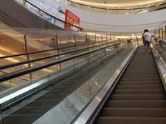 店内环境-青岛万象城