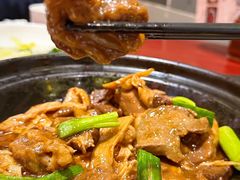 -YAFEE雅菲·粤菜·湘菜·融合菜(魏公村店)