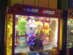 -大玩家(哈尔滨悦荟店)