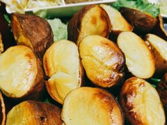 -蒙亨·手把肉·蒙古包文化主题餐厅(天恒广场店)