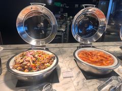 -洲际酒店·地平线全日餐厅HORIZON CAFÉ