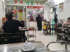 -全好食潮汕牛肉火锅(泗洲路店)