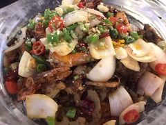 -记忆南塘·意境养生火锅(万达美食街店)