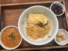 -蟹上黄·蟹黄面·江南糖水(人民广场店)