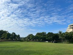 -海南清水湾莱佛士酒店