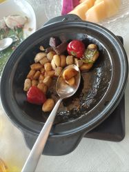 -空中一号宴会厅(信合大厦店)