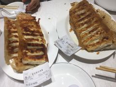 -大眼锅贴水饺(河东店)