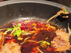 -云海肴·汽锅鸡·云南菜(领展购物广场·中关村店)