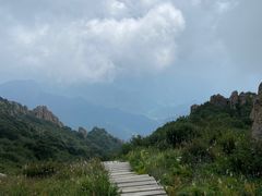 -白草畔自然风景区