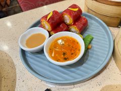 -点都德(海岸城店)