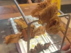 -香约老地方烧烤(九道街店)