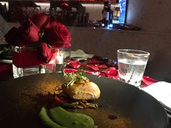-wann lounge 低温慢煮牛排·清吧