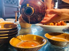 -香满楼(临安路店)